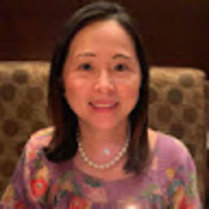 Meet your Posher, Ivy